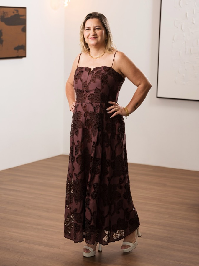 Cida Lopes
